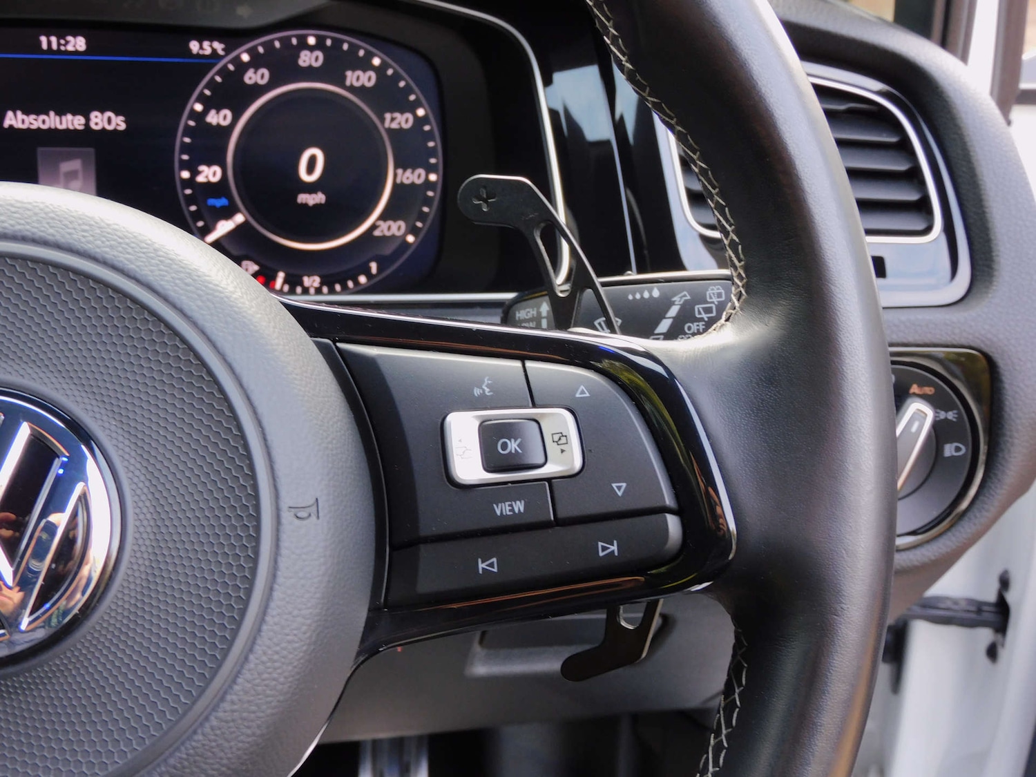 Used Volkswagen Golf 2019 for sale - 76412592: Photo 46