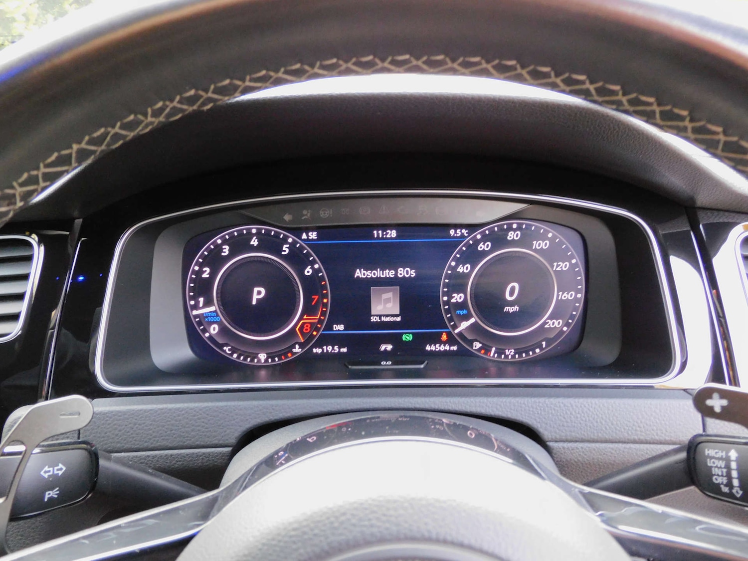 Used Volkswagen Golf 2019 for sale - 76412592: Photo 47