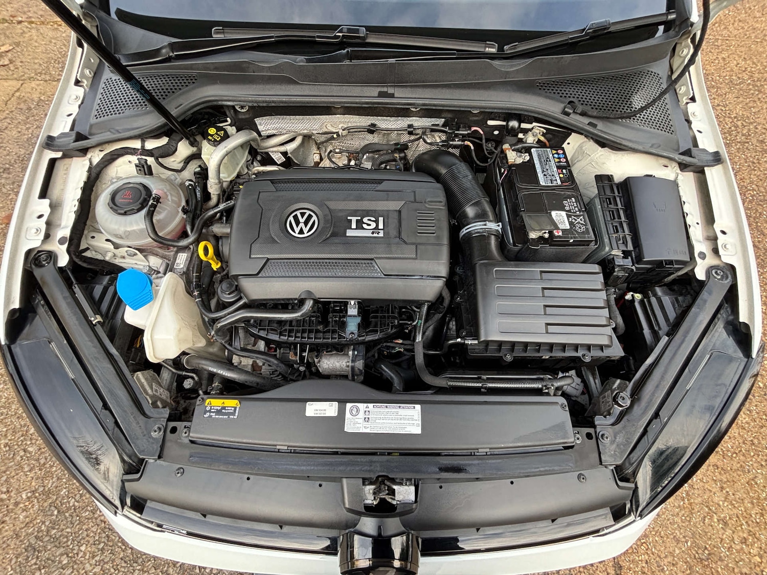 Used Volkswagen Golf 2019 for sale - 76412592: Photo 52
