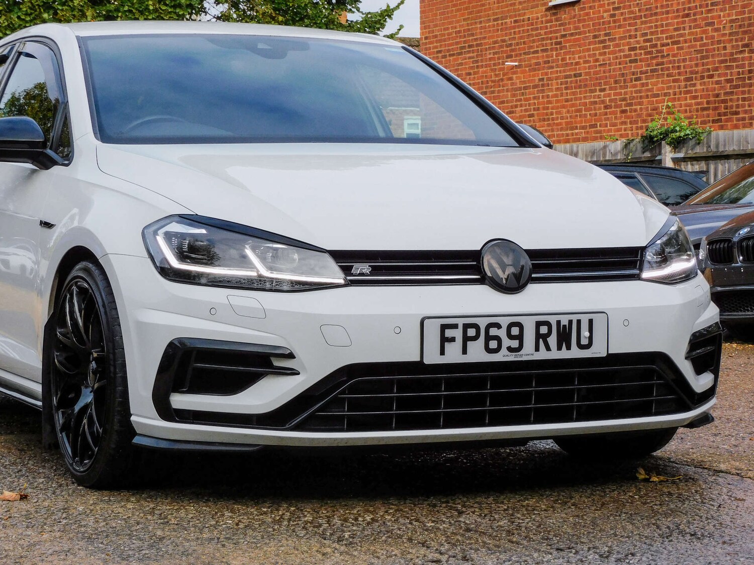Used Volkswagen Golf 2019 for sale - 76412592: Photo 7