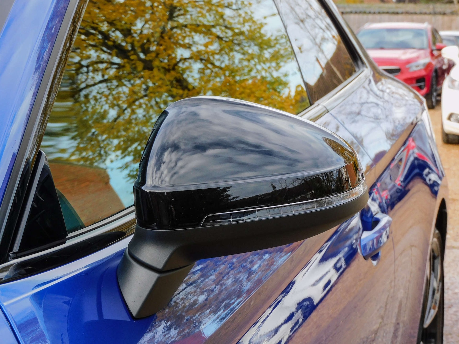 Used Audi S5 2023 for sale - 76834605: Photo 12