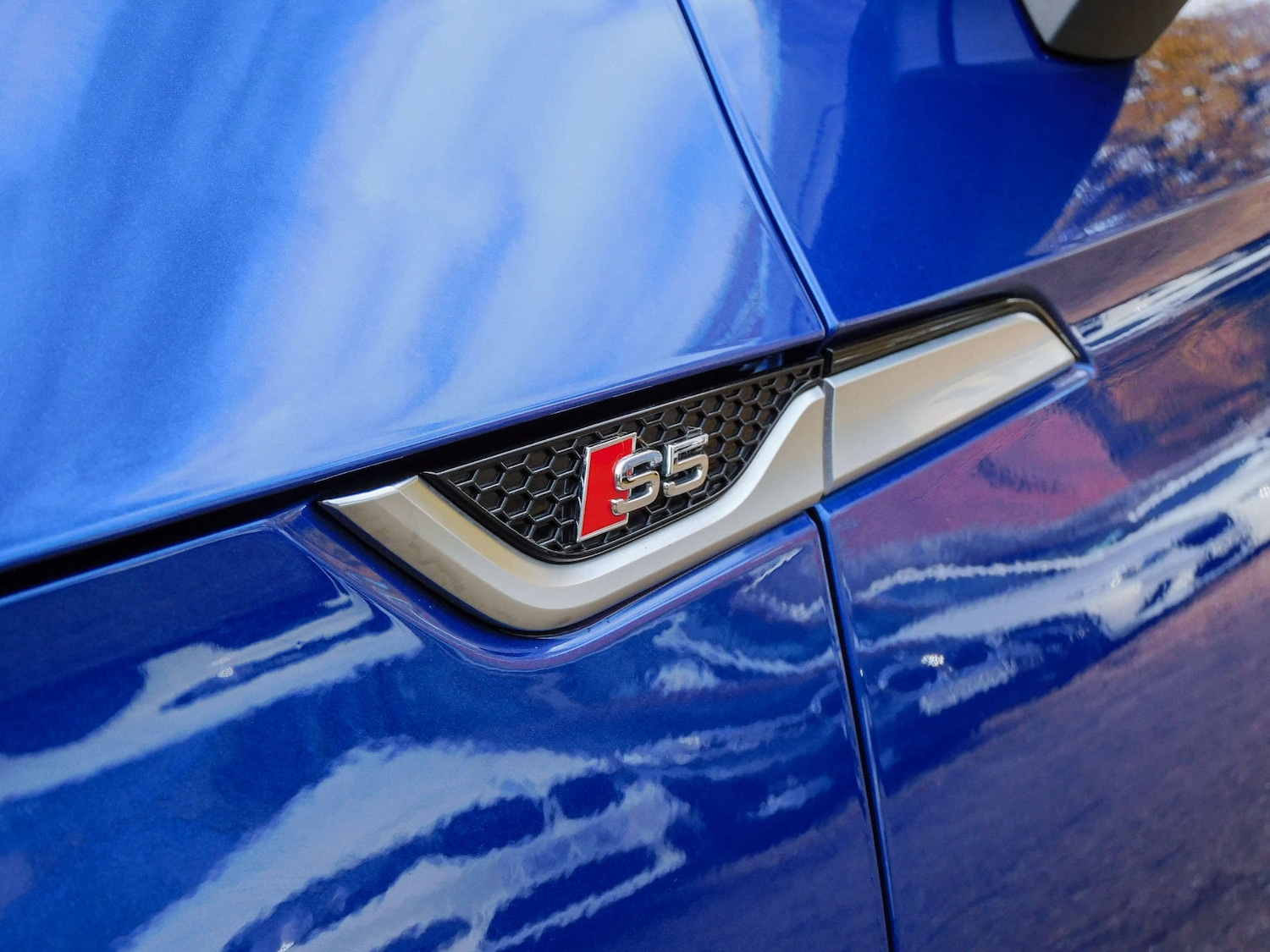 Used Audi S5 2023 for sale - 76834605: Photo 13