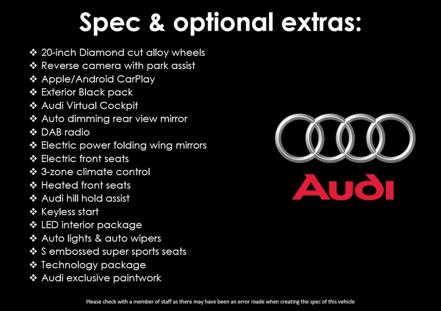 Used Audi S5 2023 for sale - 76834605: Photo 14