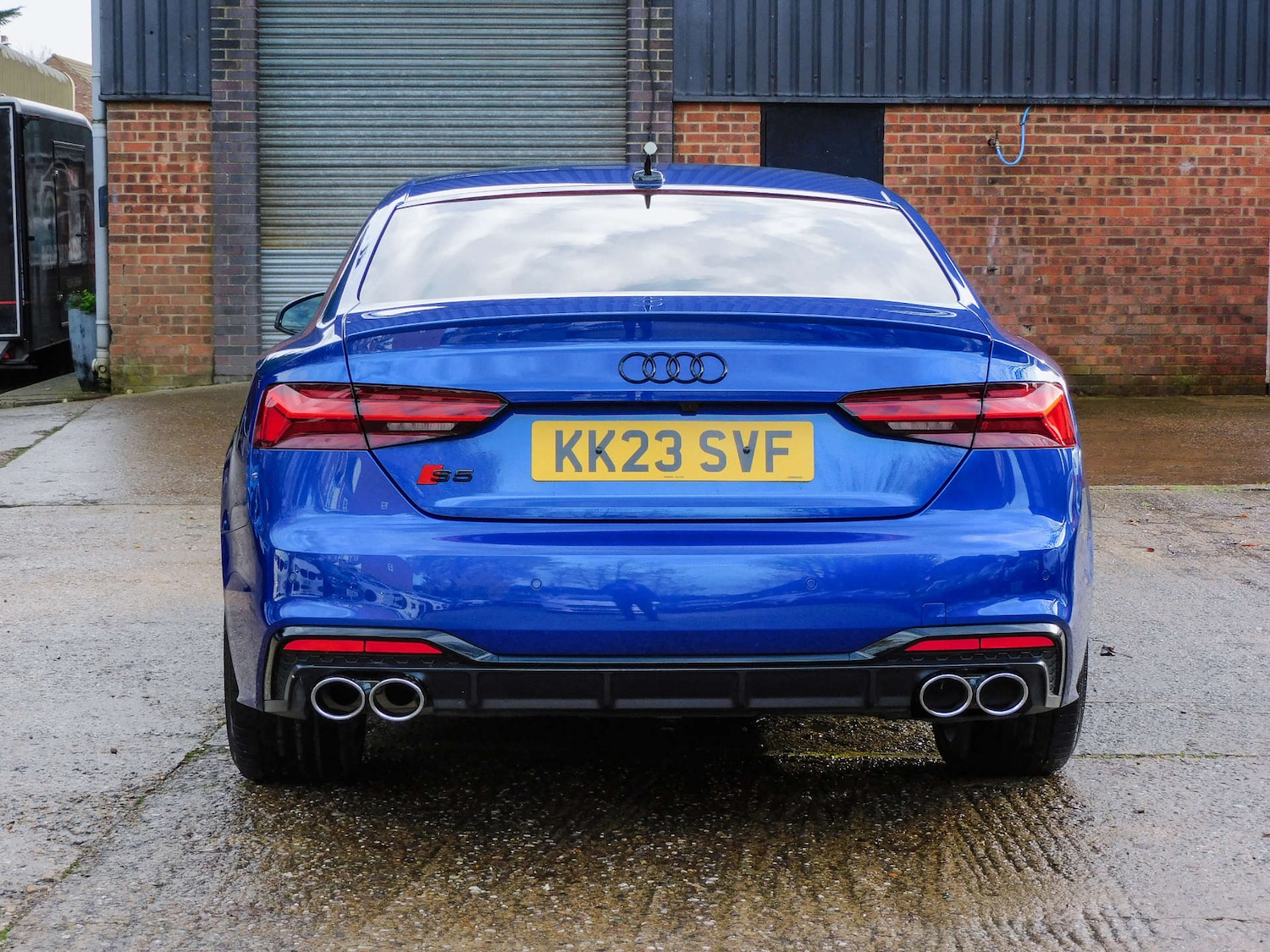 Used Audi S5 2023 for sale - 76834605: Photo 17