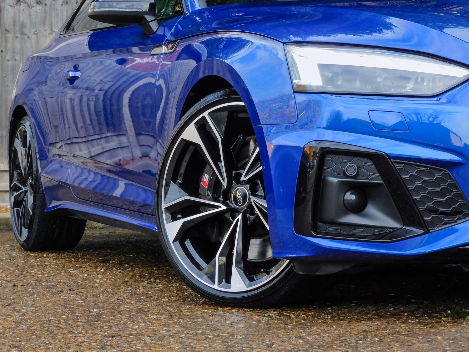 Used Audi S5 2023 for sale - 76834605: Photo 2