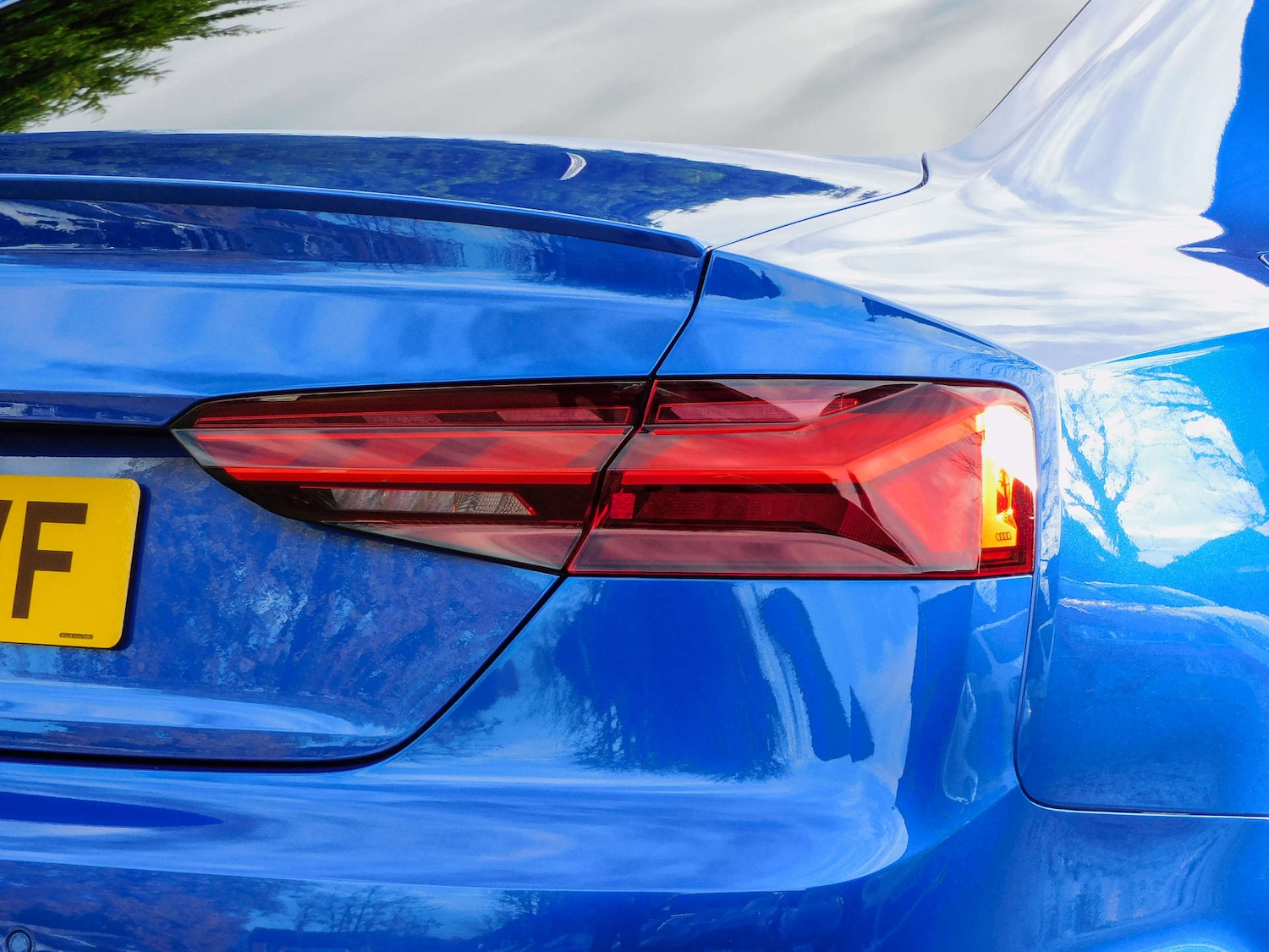 Used Audi S5 2023 for sale - 76834605: Photo 20