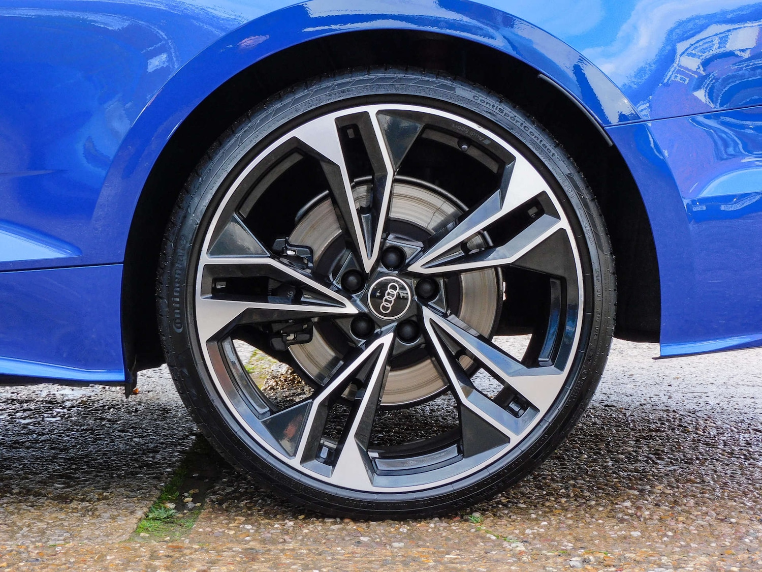 Used Audi S5 2023 for sale - 76834605: Photo 21