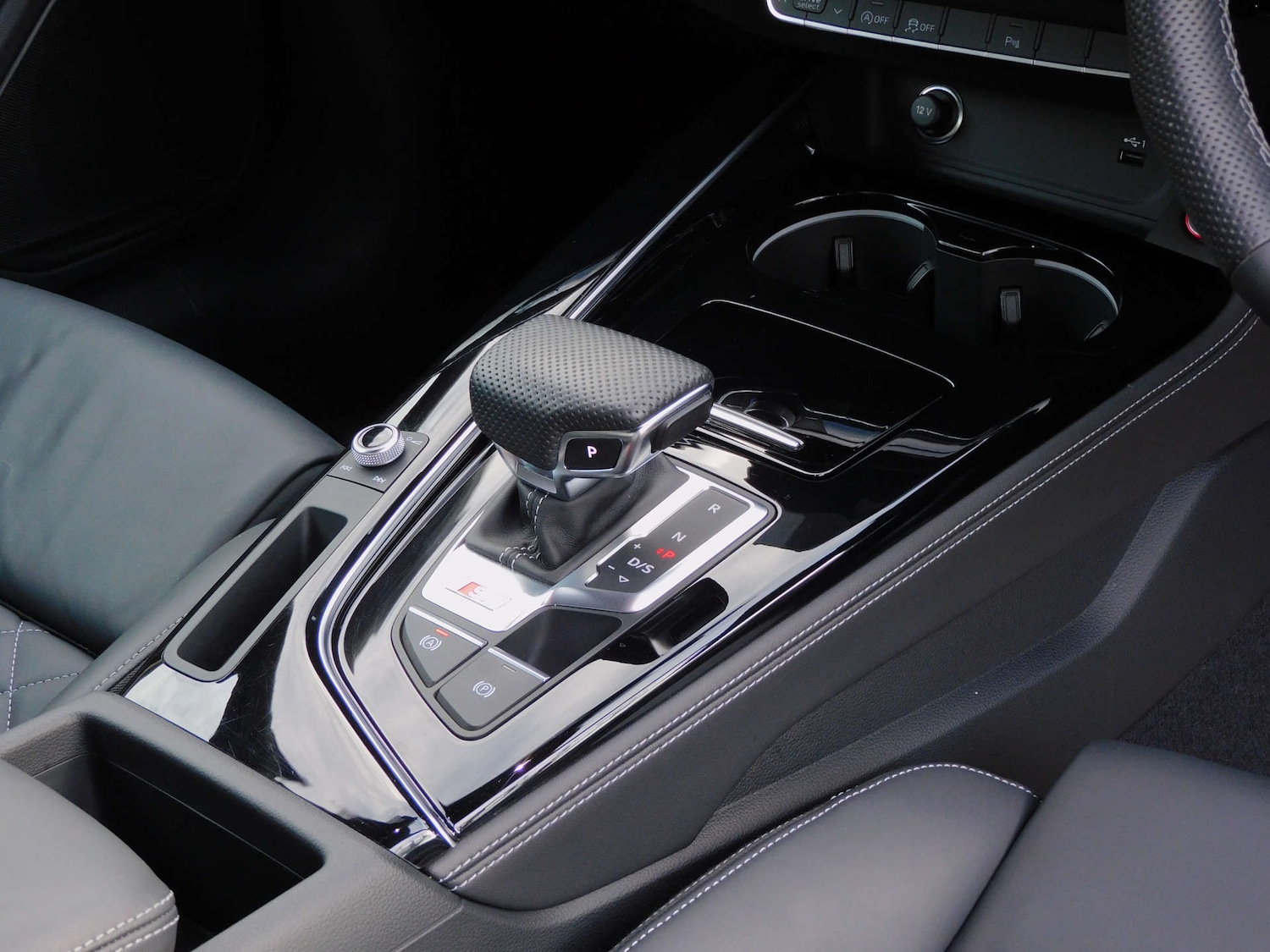 Used Audi S5 2023 for sale - 76834605: Photo 24