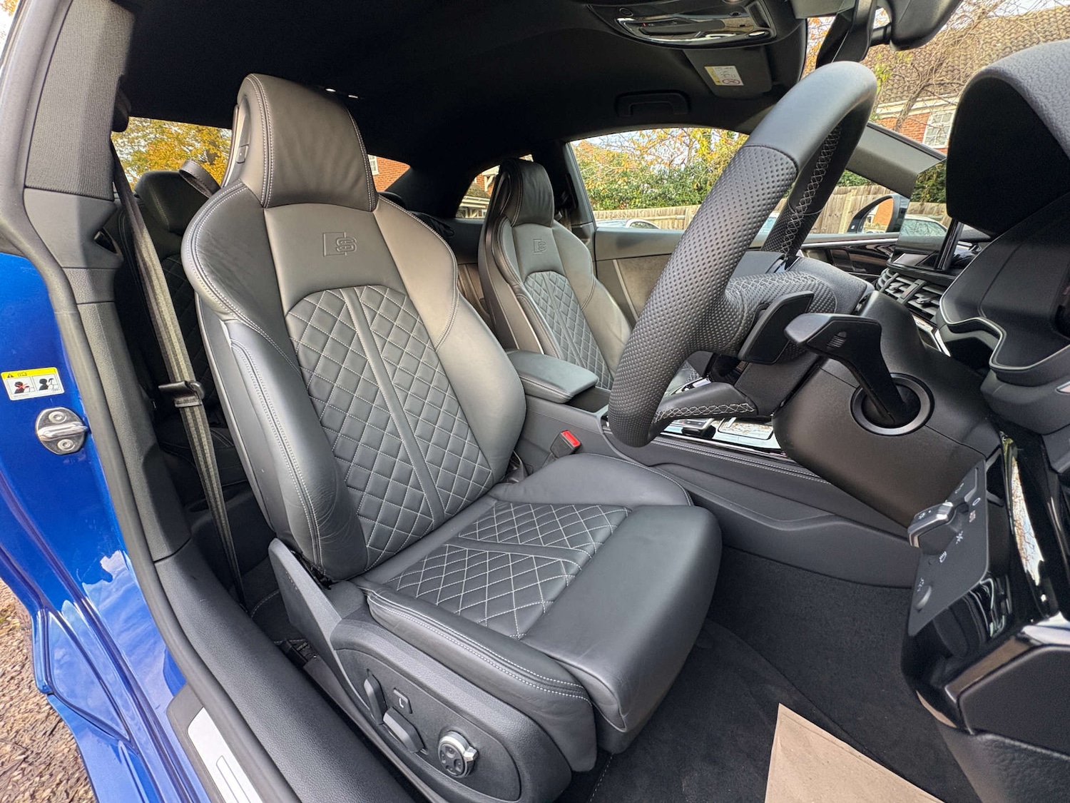 Used Audi S5 2023 for sale - 76834605: Photo 25