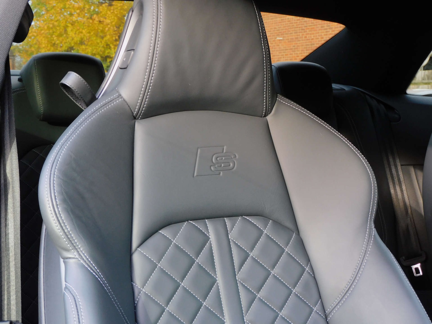 Used Audi S5 2023 for sale - 76834605: Photo 27