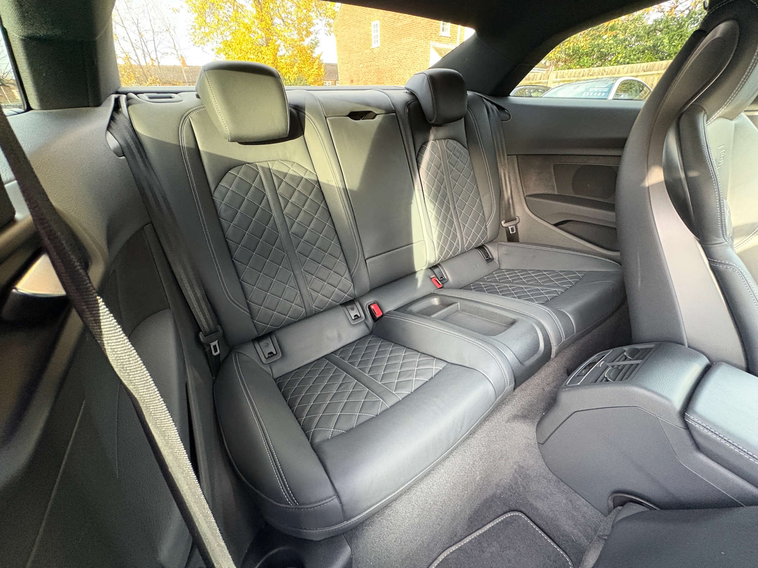 Used Audi S5 2023 for sale - 76834605: Photo 28