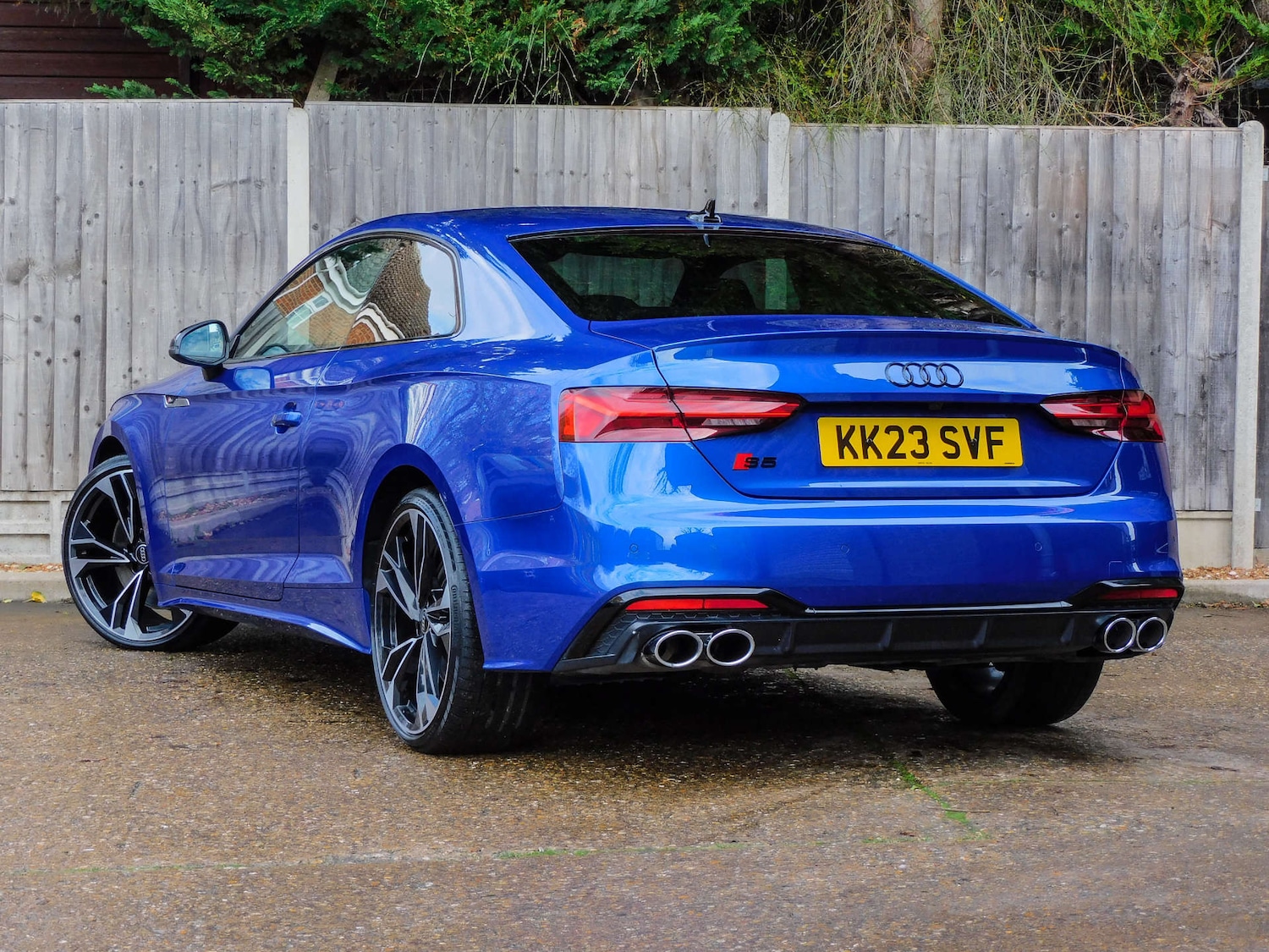 Used Audi S5 2023 for sale - 76834605: Photo 3