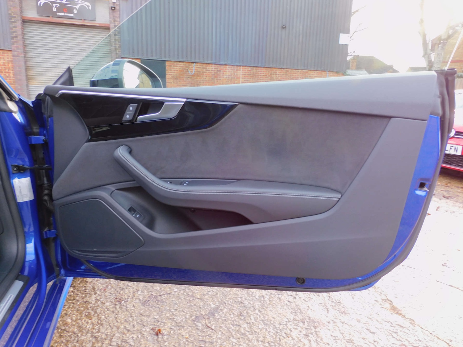 Used Audi S5 2023 for sale - 76834605: Photo 30