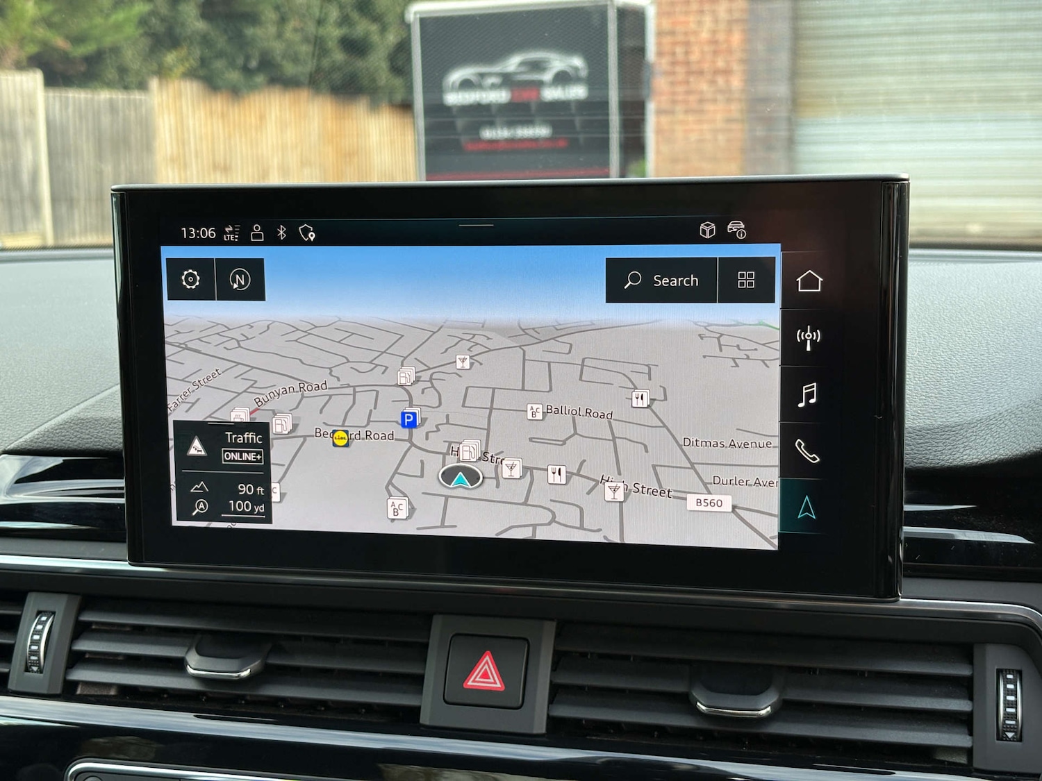 Used Audi S5 2023 for sale - 76834605: Photo 34