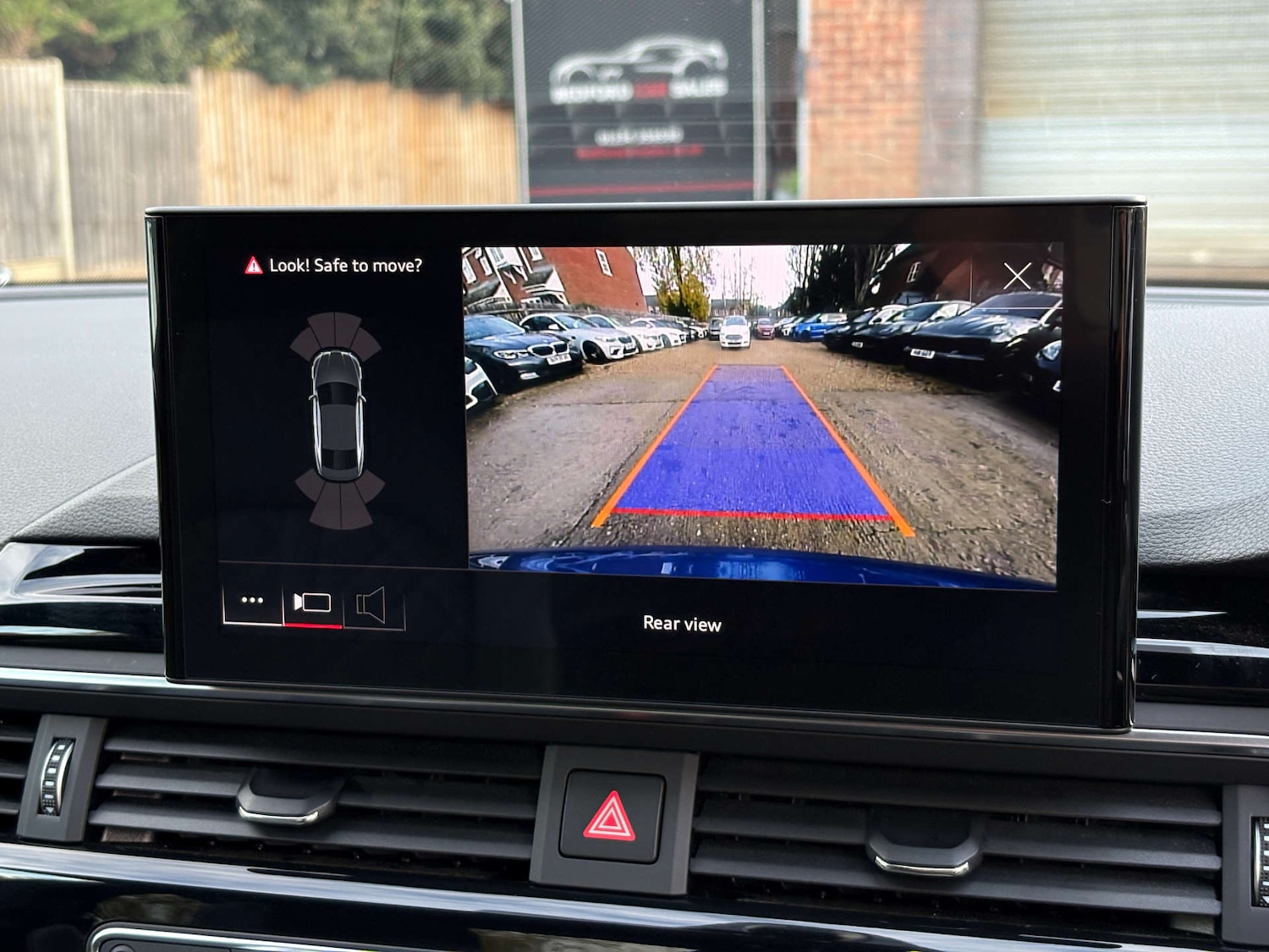 Used Audi S5 2023 for sale - 76834605: Photo 35