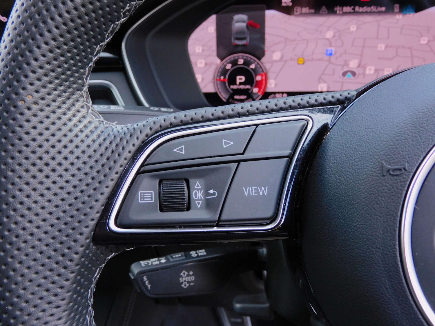 Used Audi S5 2023 for sale - 76834605: Photo 38