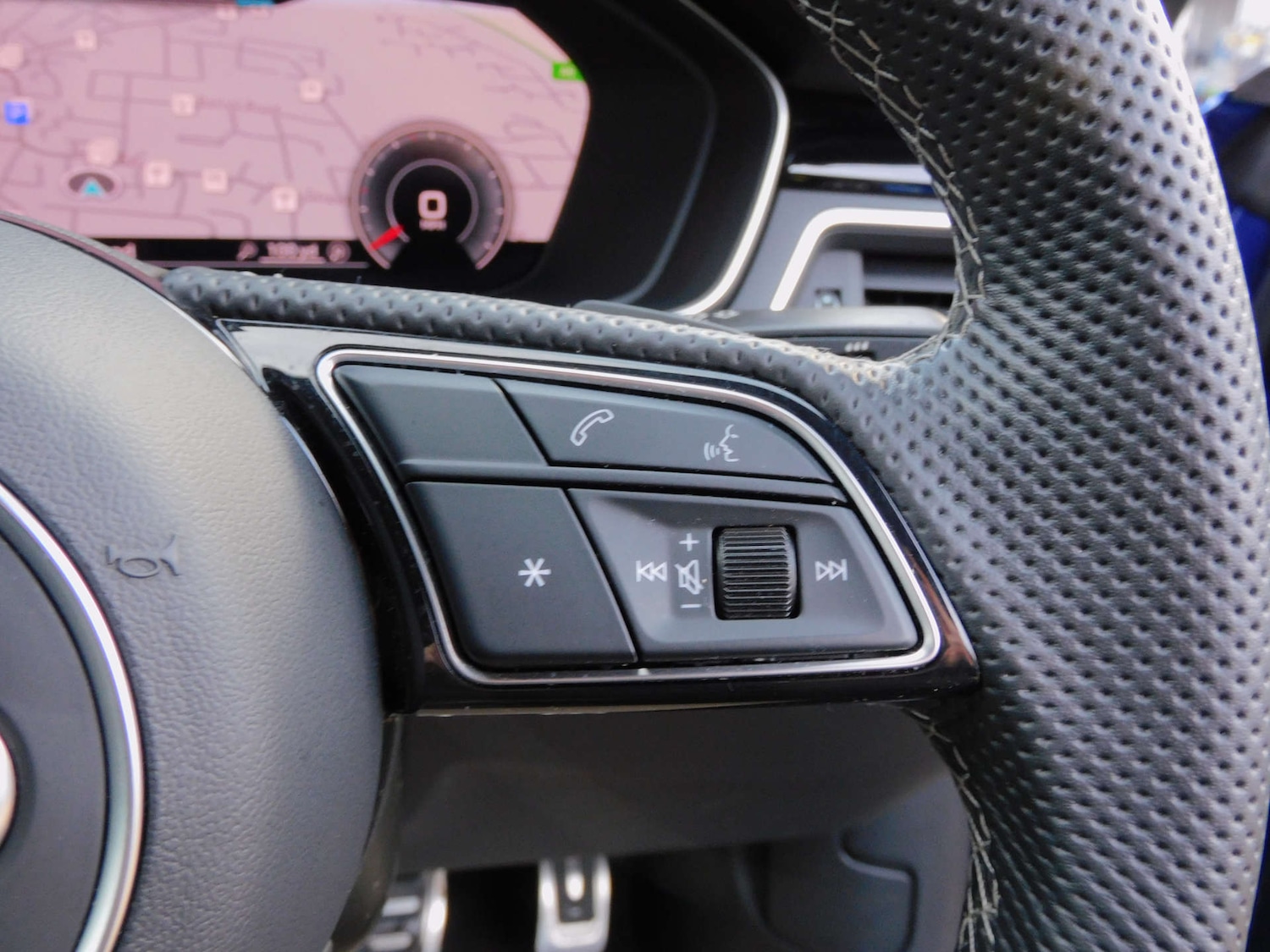 Used Audi S5 2023 for sale - 76834605: Photo 39