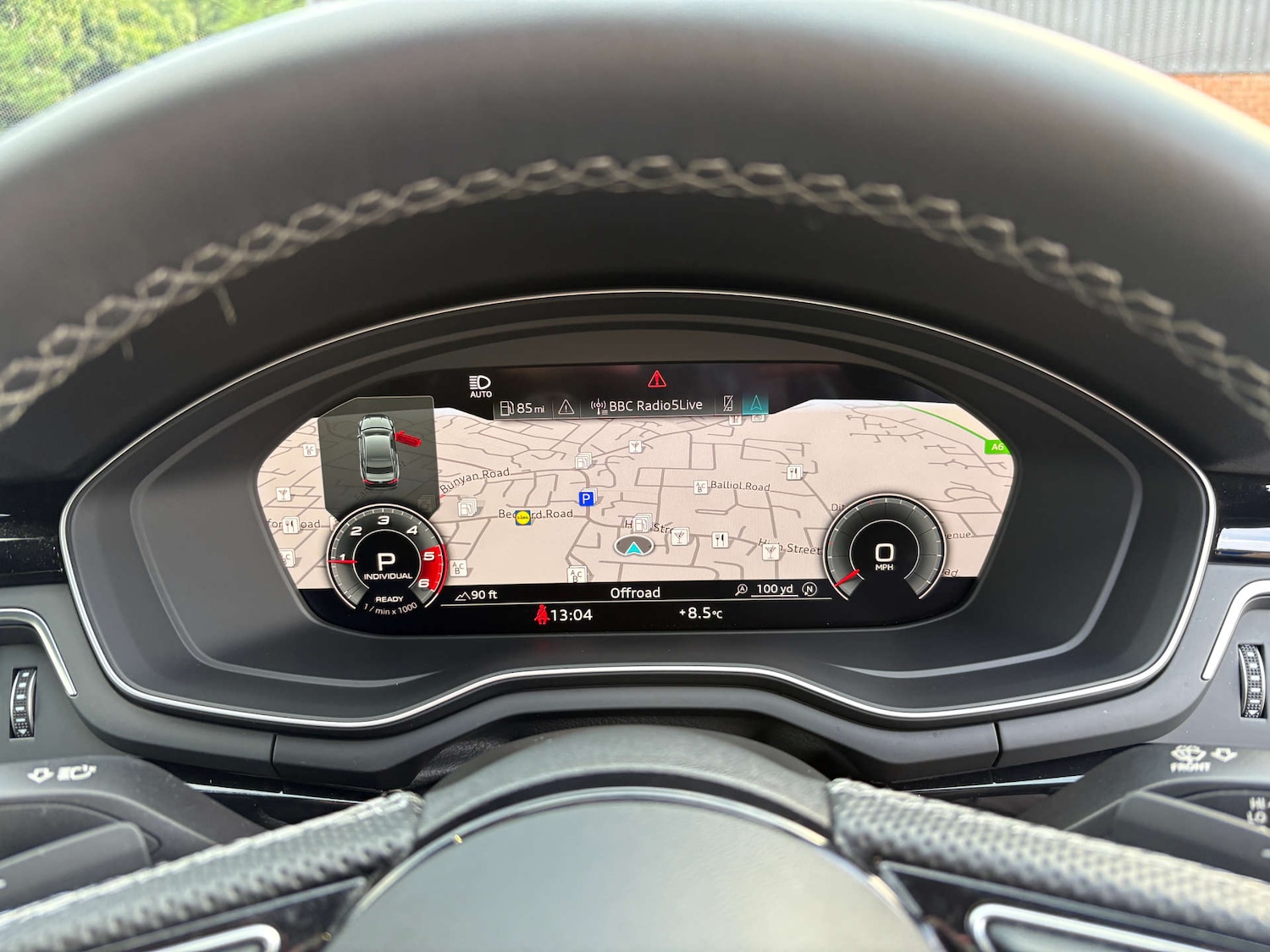 Used Audi S5 2023 for sale - 76834605: Photo 41