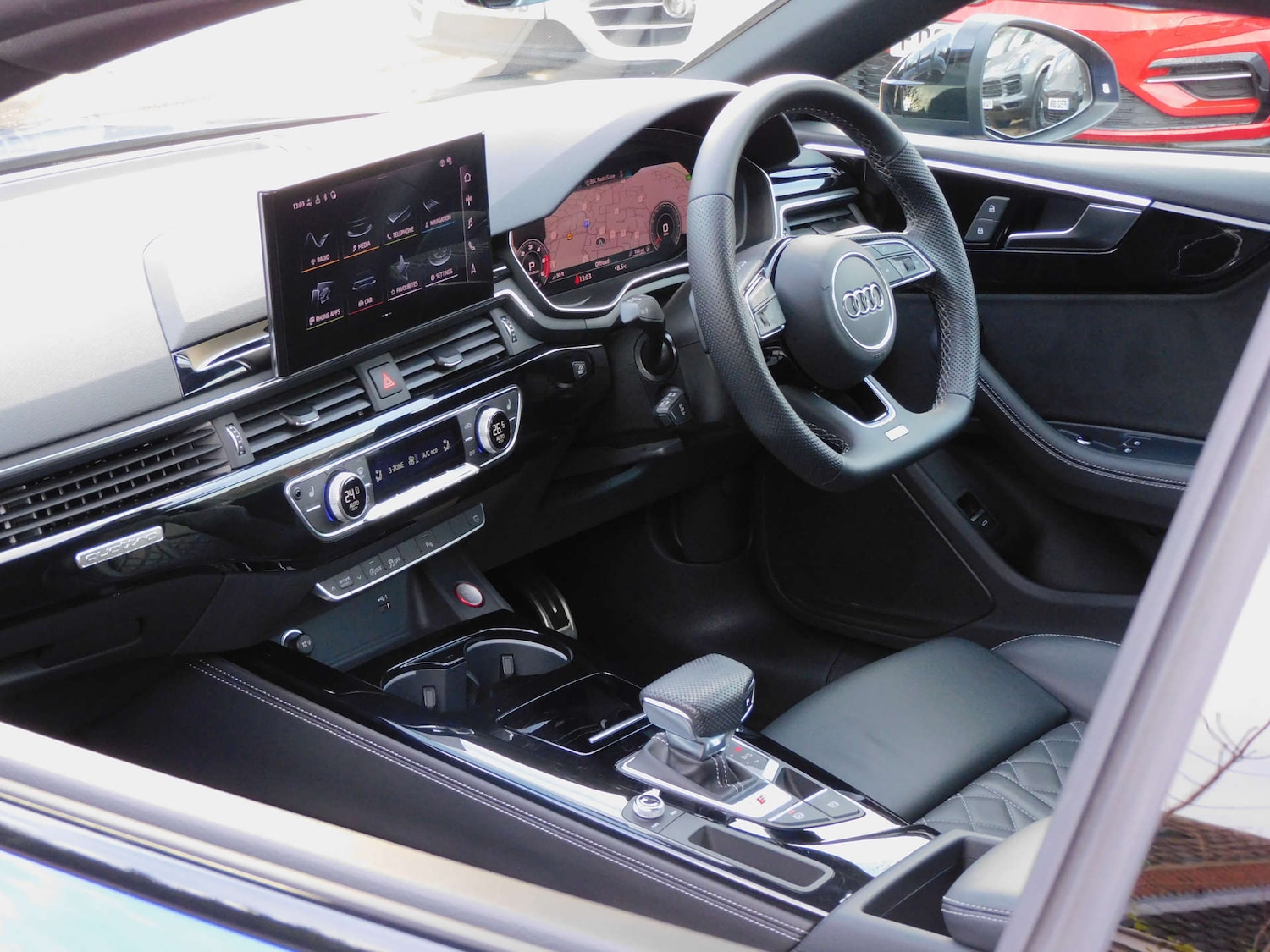 Used Audi S5 2023 for sale - 76834605: Photo 43