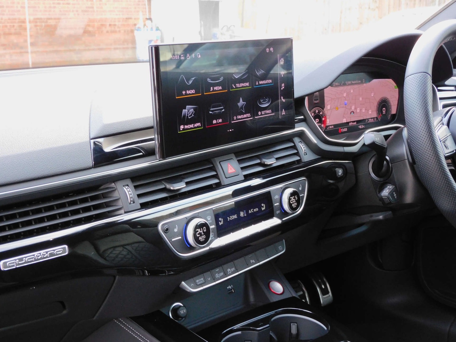 Used Audi S5 2023 for sale - 76834605: Photo 44