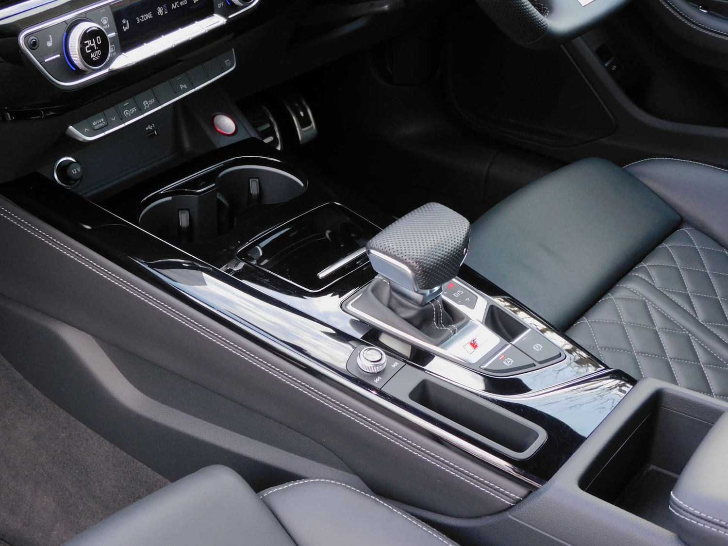 Used Audi S5 2023 for sale - 76834605: Photo 45