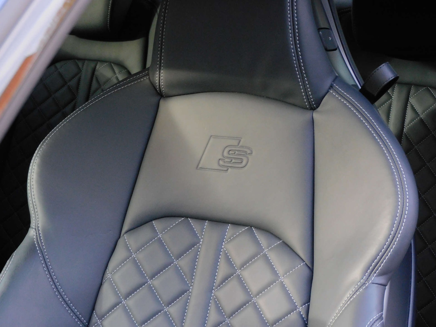 Used Audi S5 2023 for sale - 76834605: Photo 47