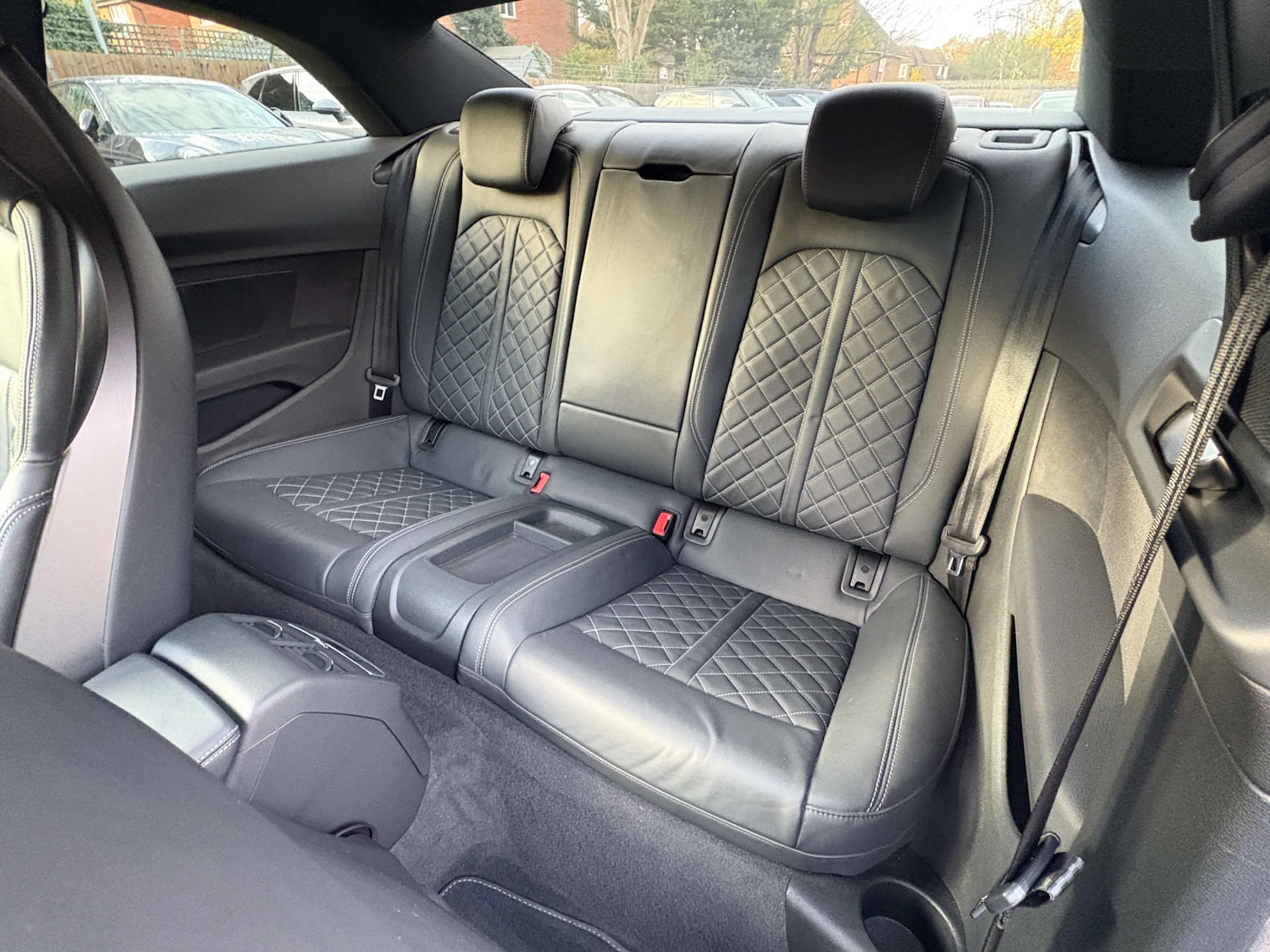 Used Audi S5 2023 for sale - 76834605: Photo 49