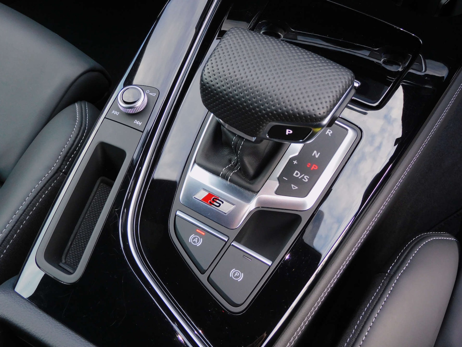 Used Audi S5 2023 for sale - 76834605: Photo 51