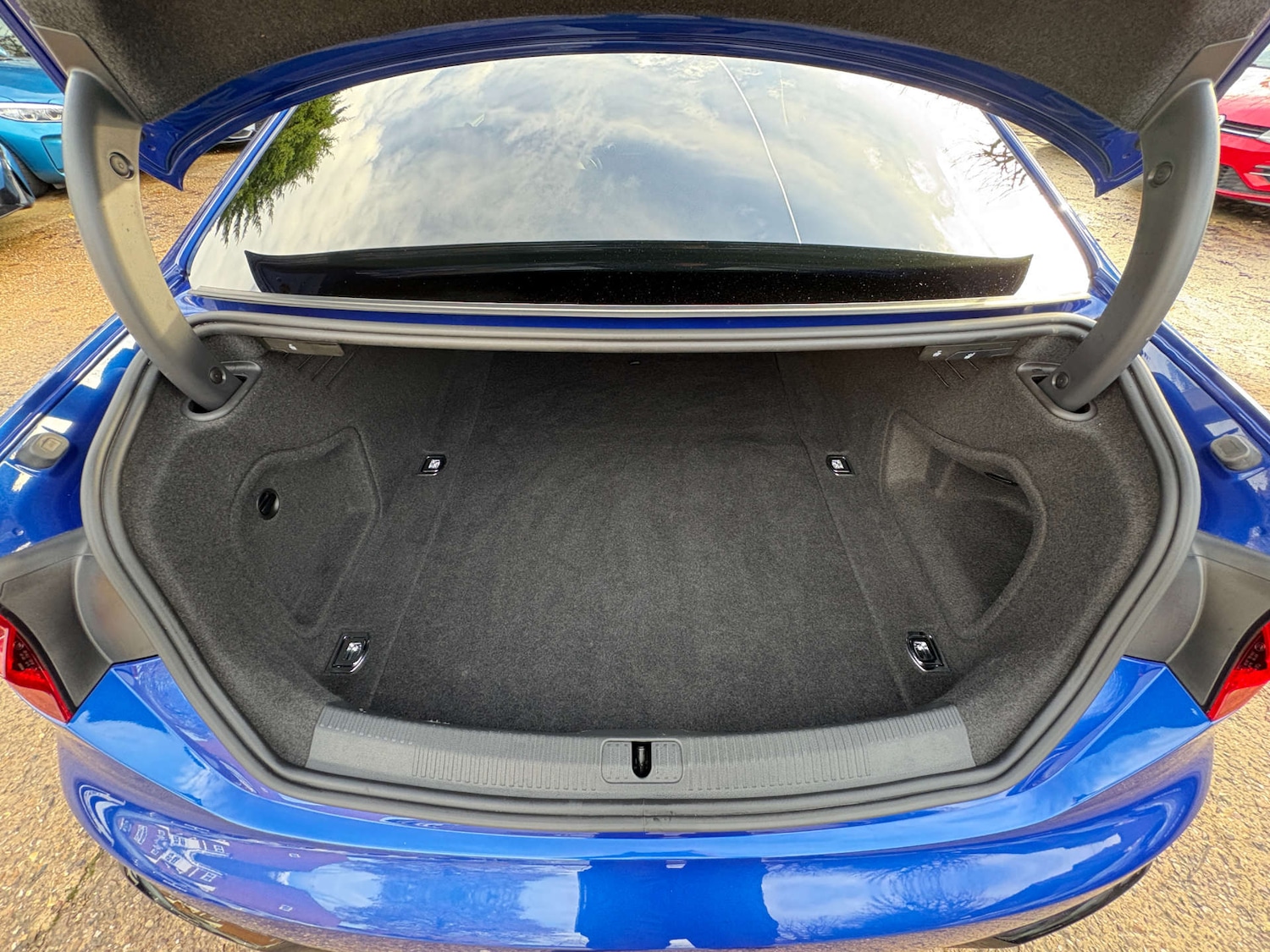 Used Audi S5 2023 for sale - 76834605: Photo 56