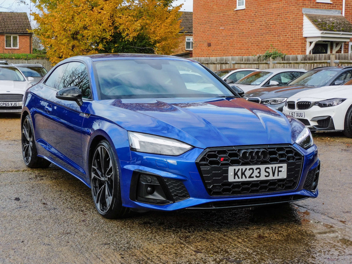 Used Audi S5 2023 for sale - 76834605: Photo 6