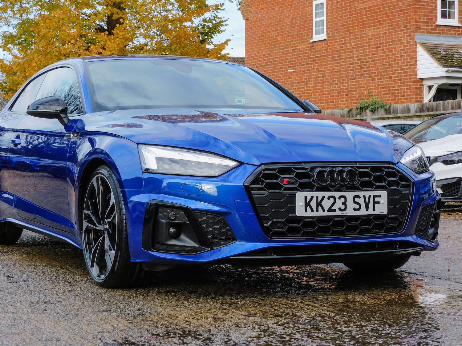 Used Audi S5 2023 for sale - 76834605: Photo 7