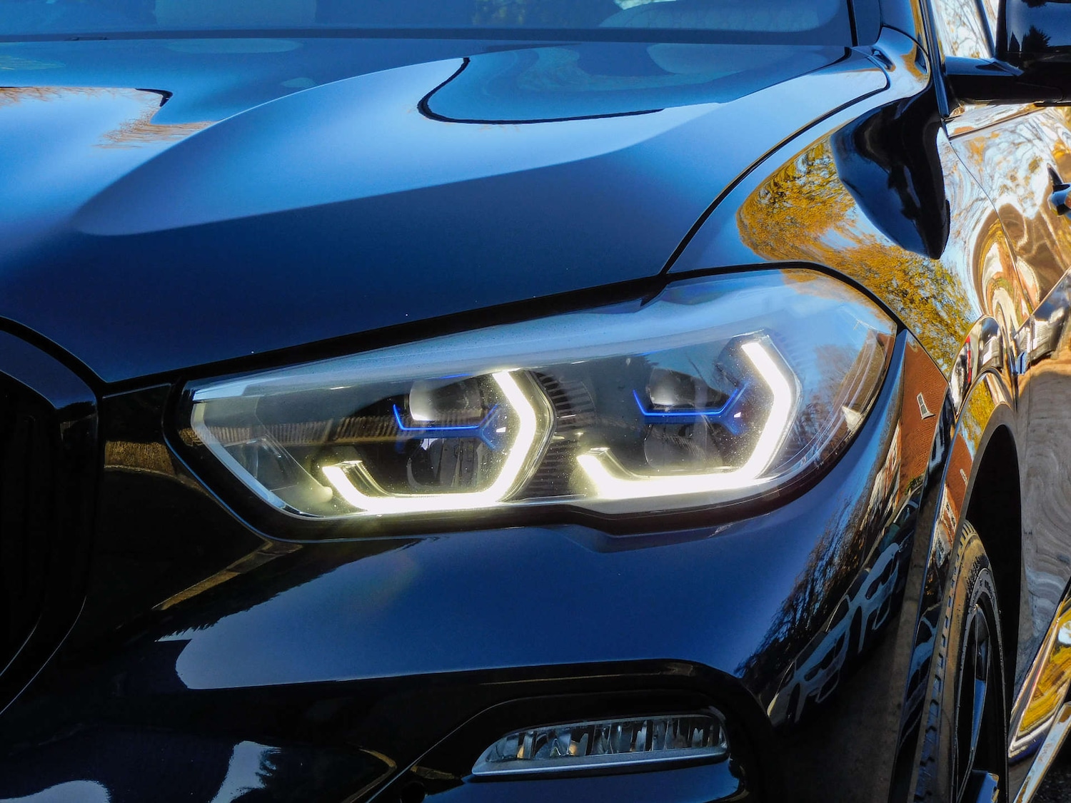 Used BMW X5 2019 for sale - 76829805: Photo 10