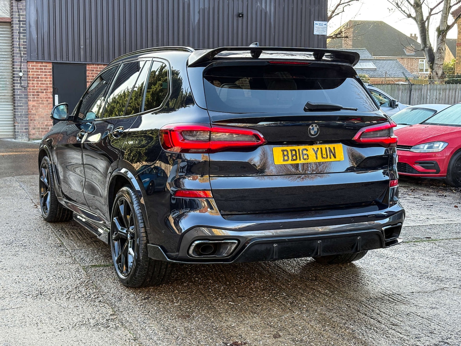 Used BMW X5 2019 for sale - 76829805: Photo 11