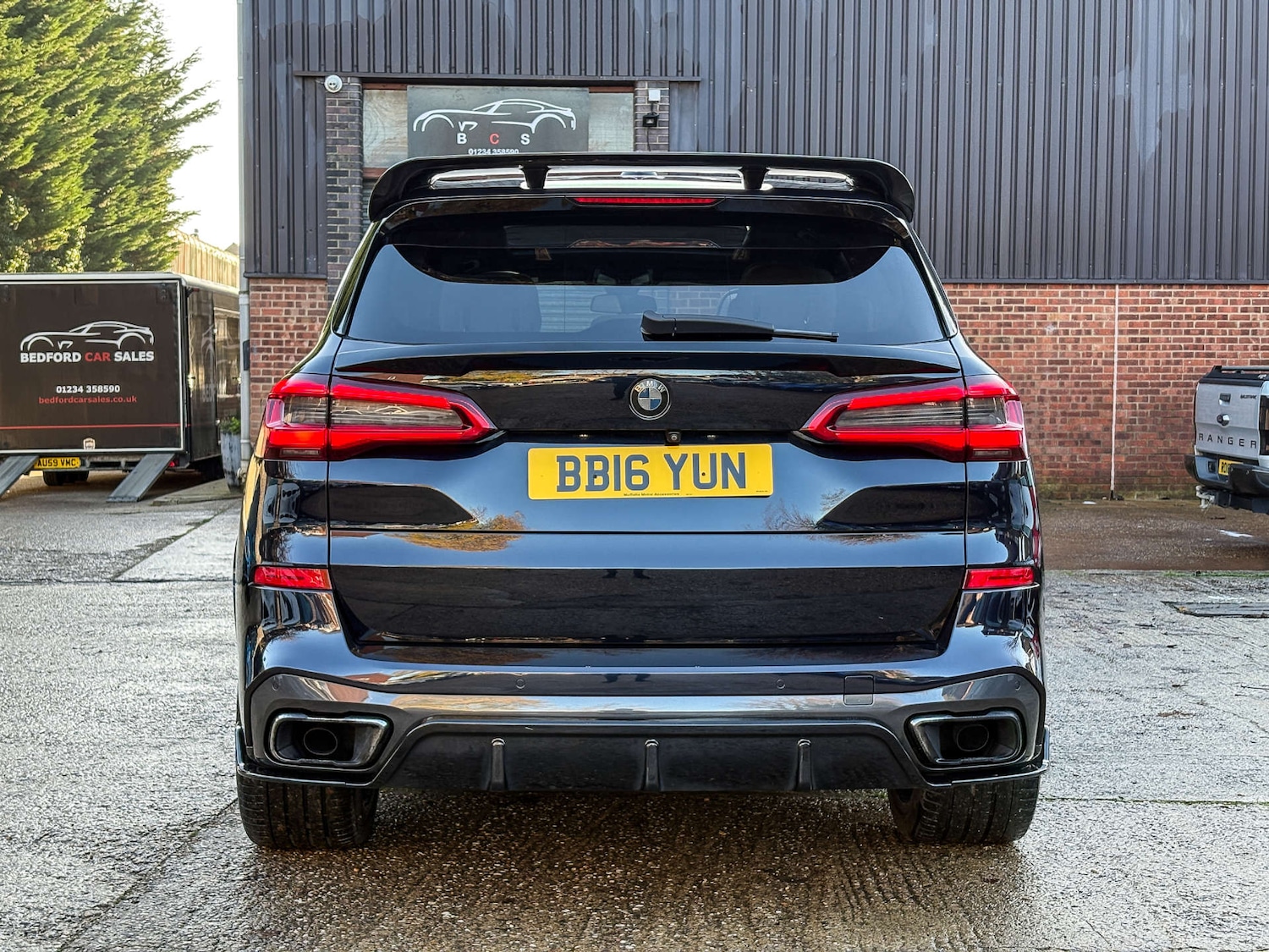 Used BMW X5 2019 for sale - 76829805: Photo 13