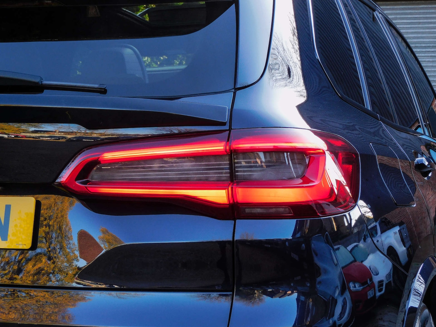 Used BMW X5 2019 for sale - 76829805: Photo 15