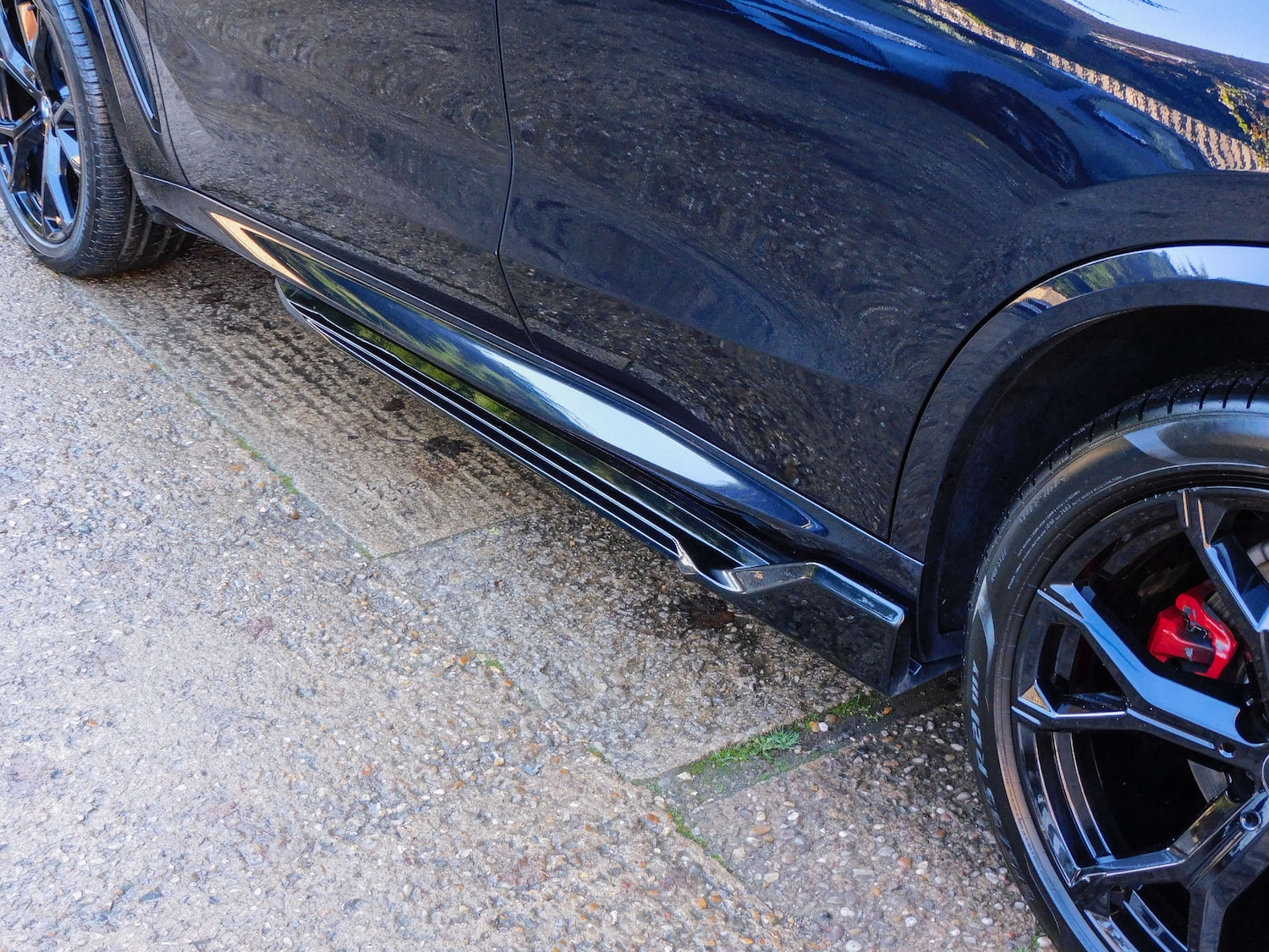 Used BMW X5 2019 for sale - 76829805: Photo 16