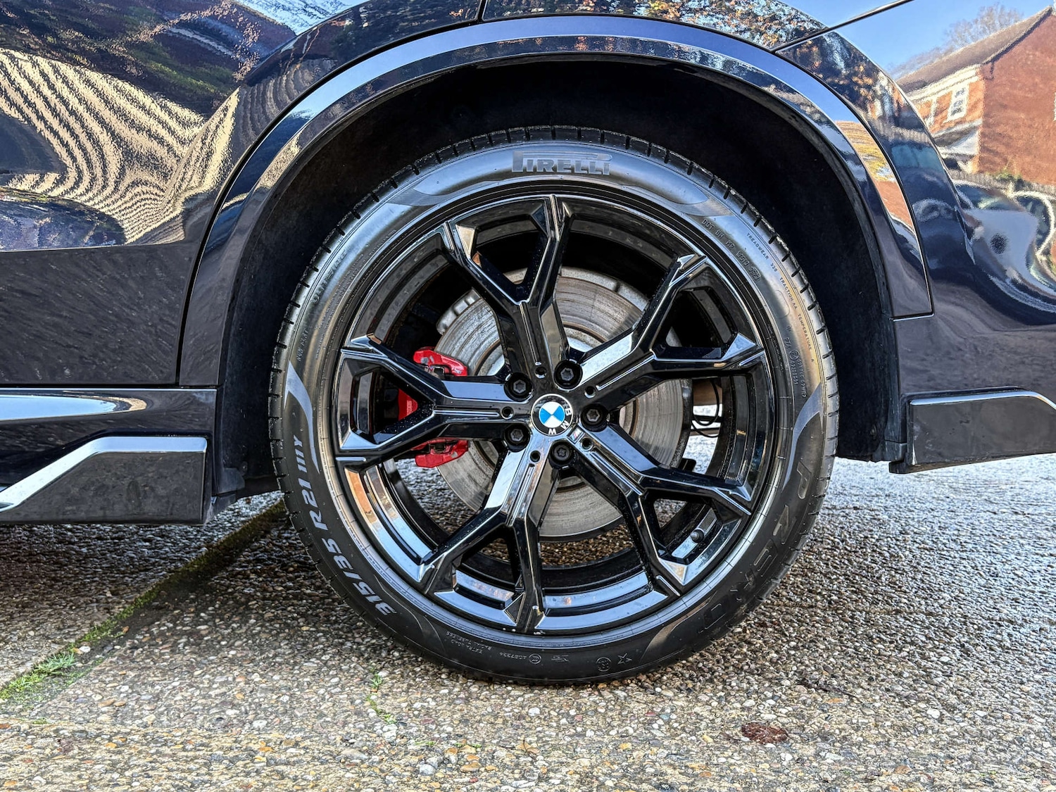 Used BMW X5 2019 for sale - 76829805: Photo 17