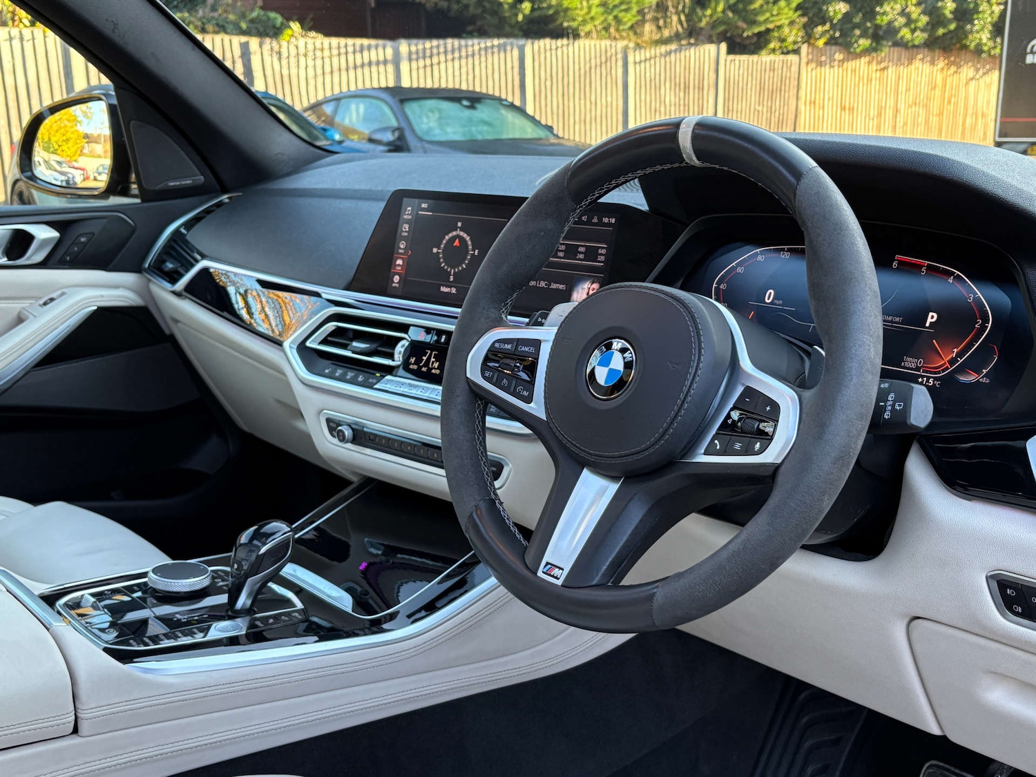 Used BMW X5 2019 for sale - 76829805: Photo 20