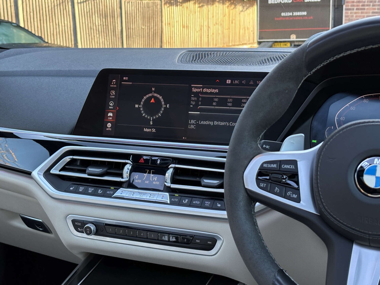 Used BMW X5 2019 for sale - 76829805: Photo 21