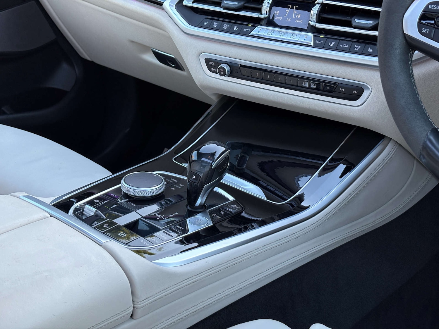 Used BMW X5 2019 for sale - 76829805: Photo 22