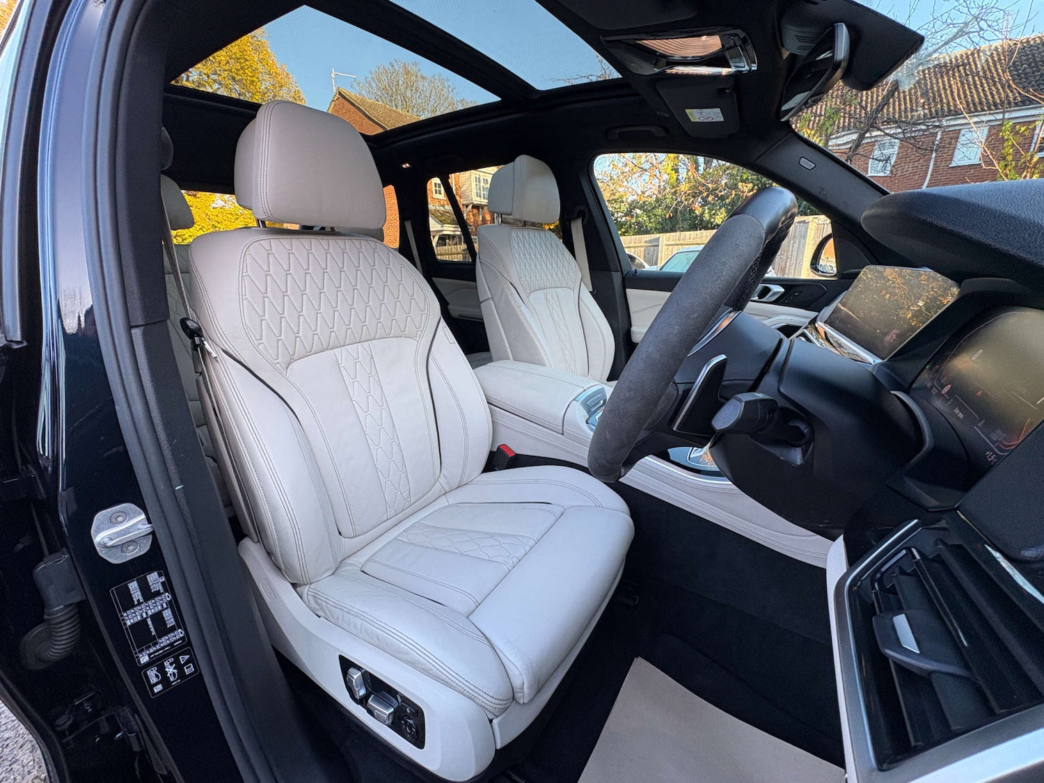 Used BMW X5 2019 for sale - 76829805: Photo 23