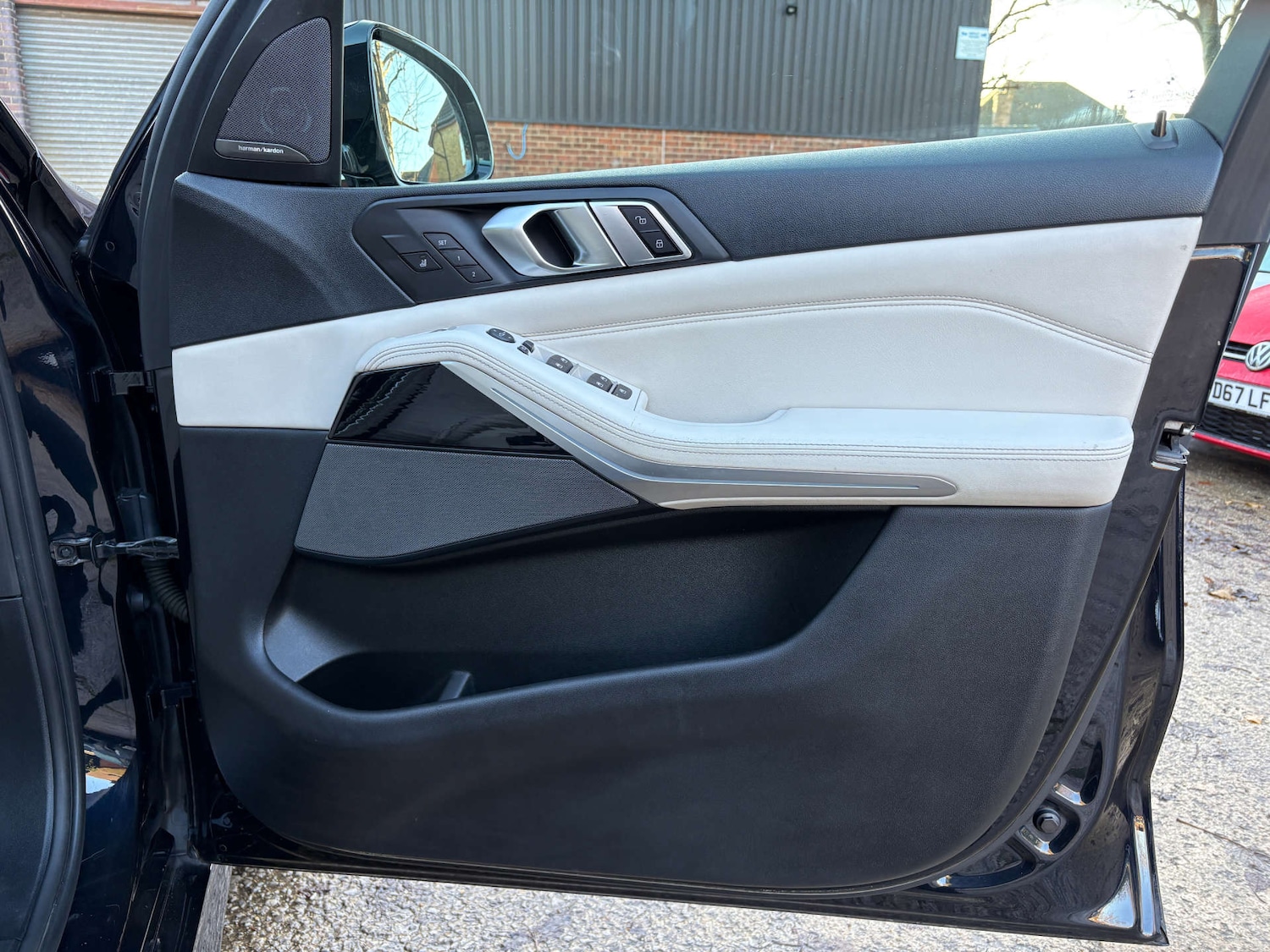 Used BMW X5 2019 for sale - 76829805: Photo 26