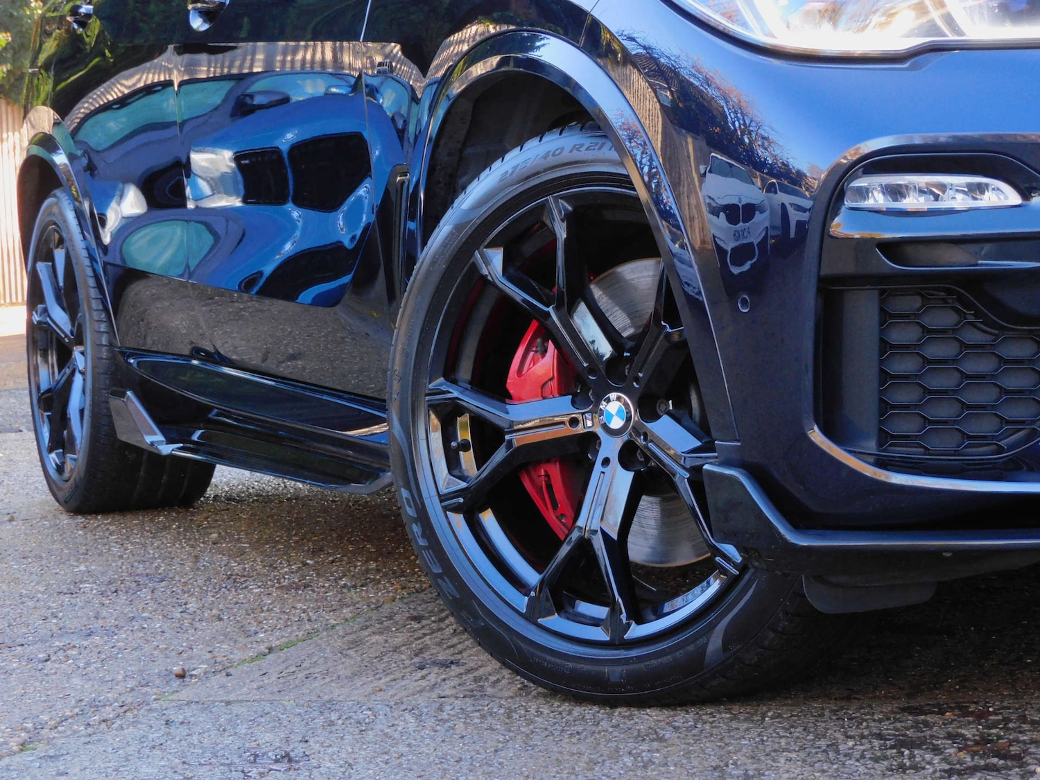 Used BMW X5 2019 for sale - 76829805: Photo 3