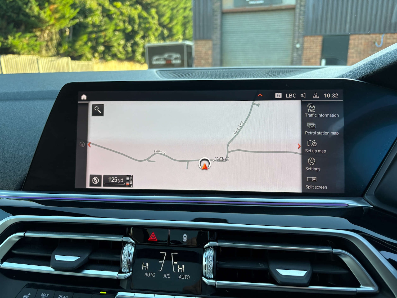 Used BMW X5 2019 for sale - 76829805: Photo 33