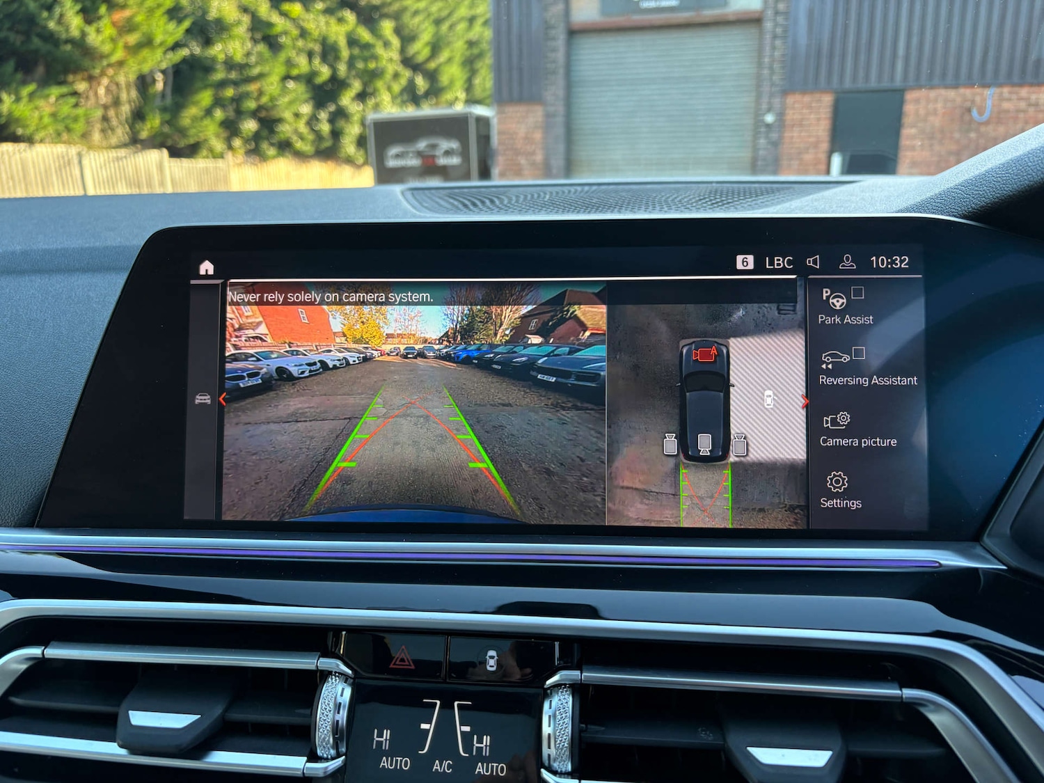 Used BMW X5 2019 for sale - 76829805: Photo 34