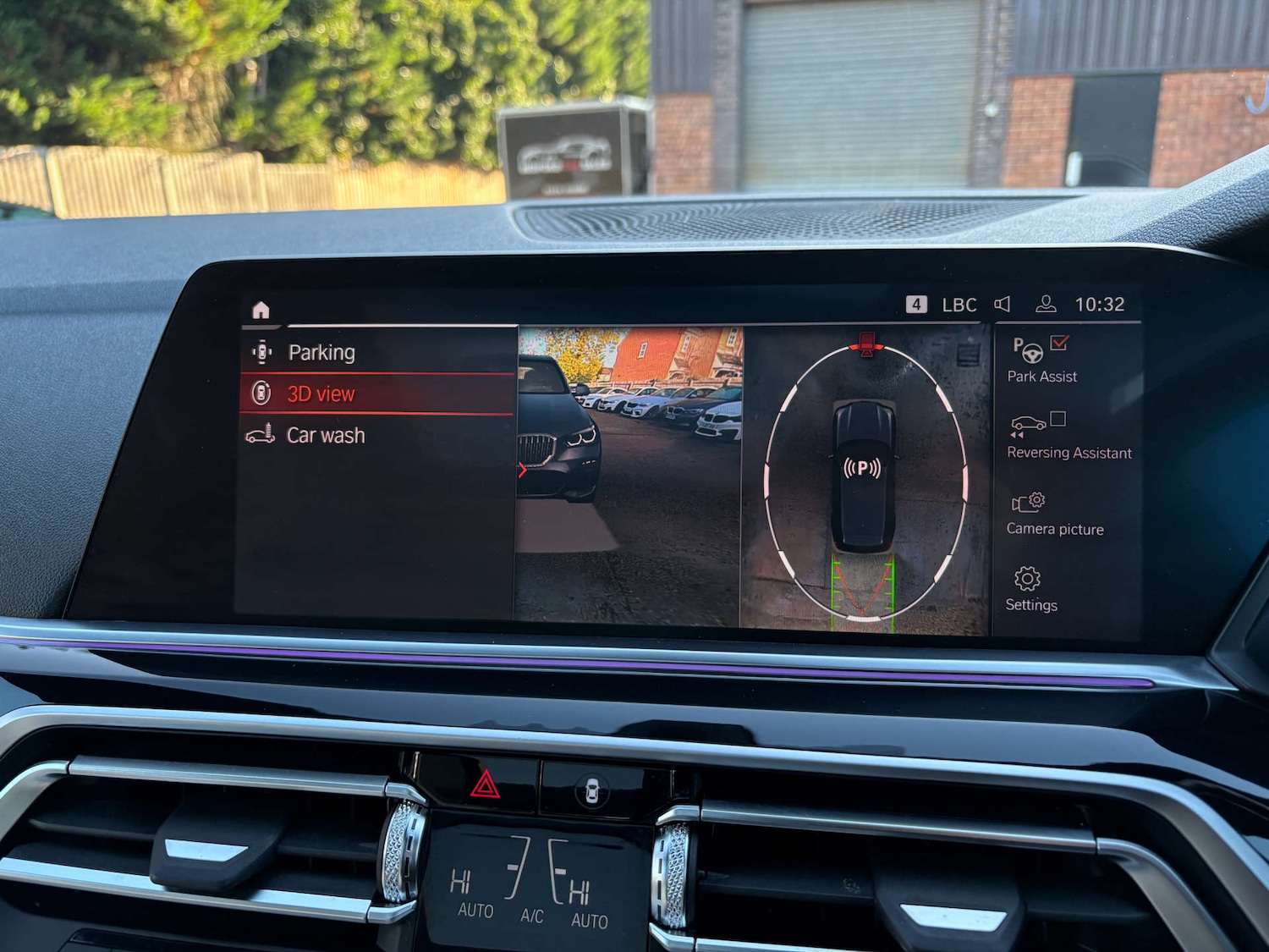 Used BMW X5 2019 for sale - 76829805: Photo 35