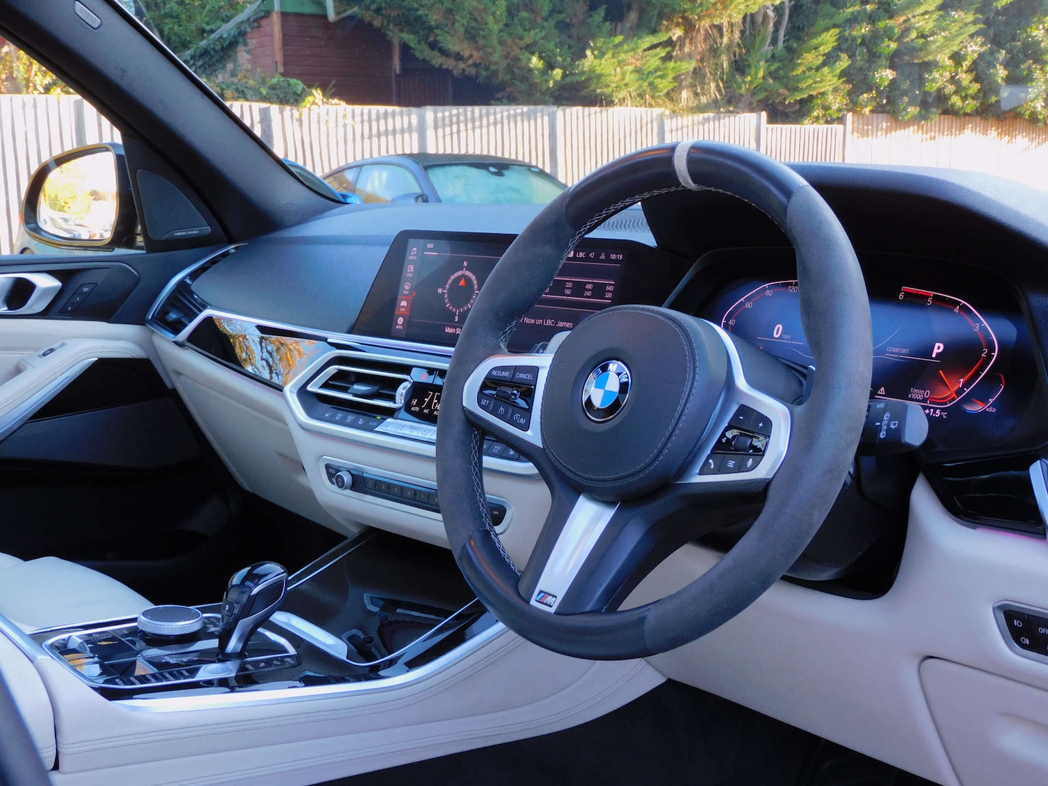 Used BMW X5 2019 for sale - 76829805: Photo 4