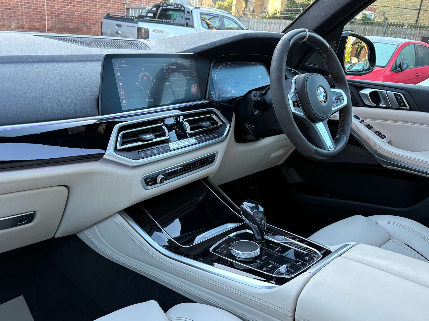 Used BMW X5 2019 for sale - 76829805: Photo 41