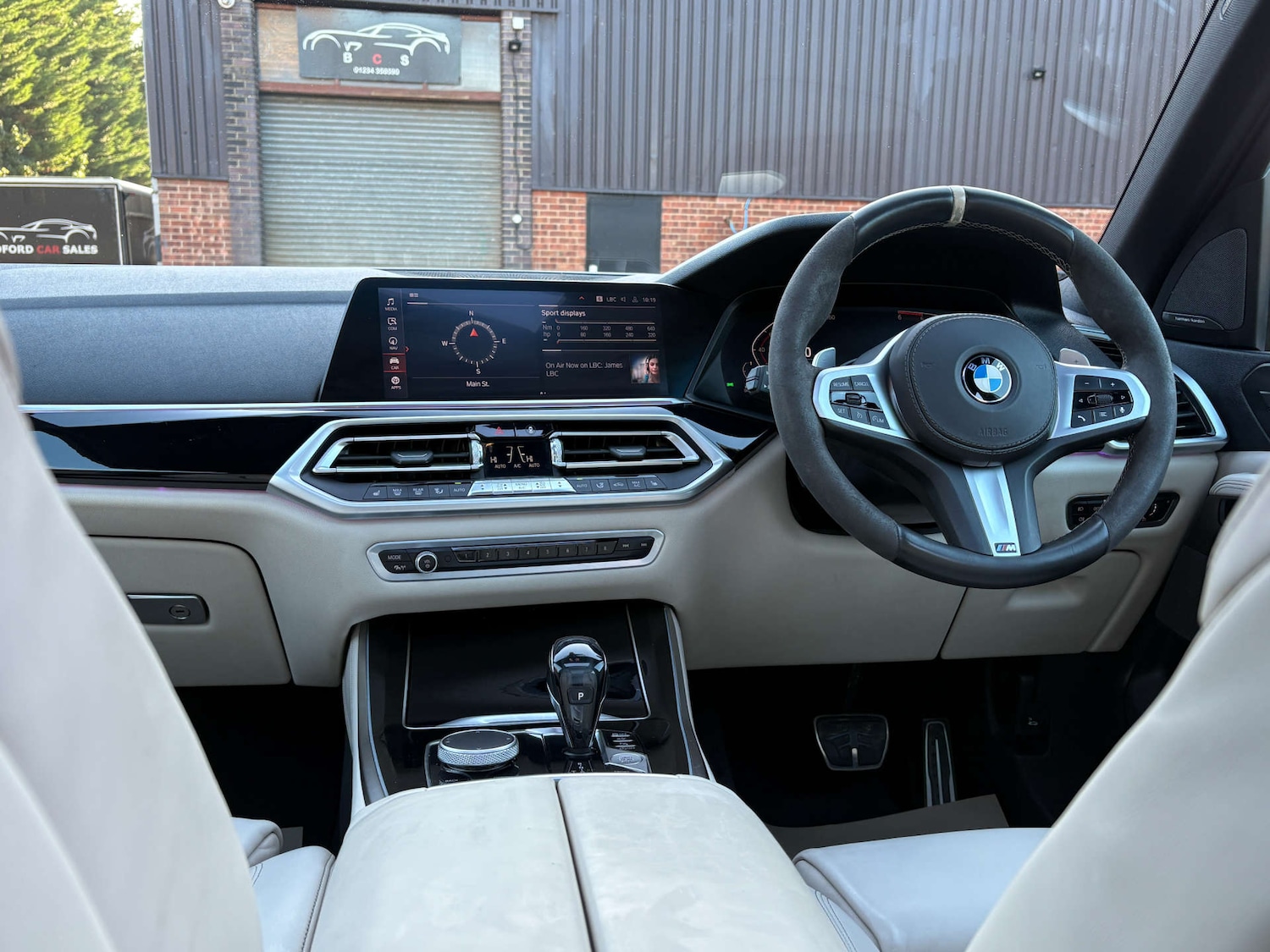 Used BMW X5 2019 for sale - 76829805: Photo 42