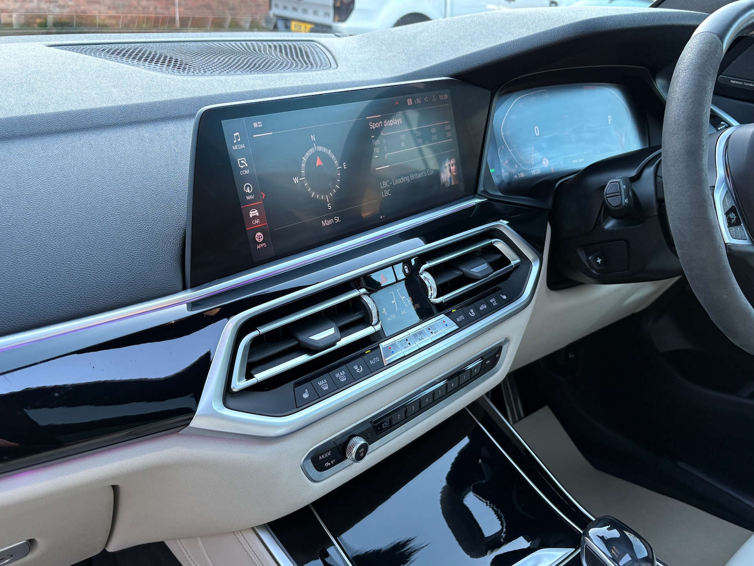 Used BMW X5 2019 for sale - 76829805: Photo 43